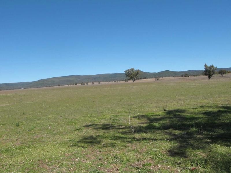 L1 Elcombe Road, Bingara NSW 2404