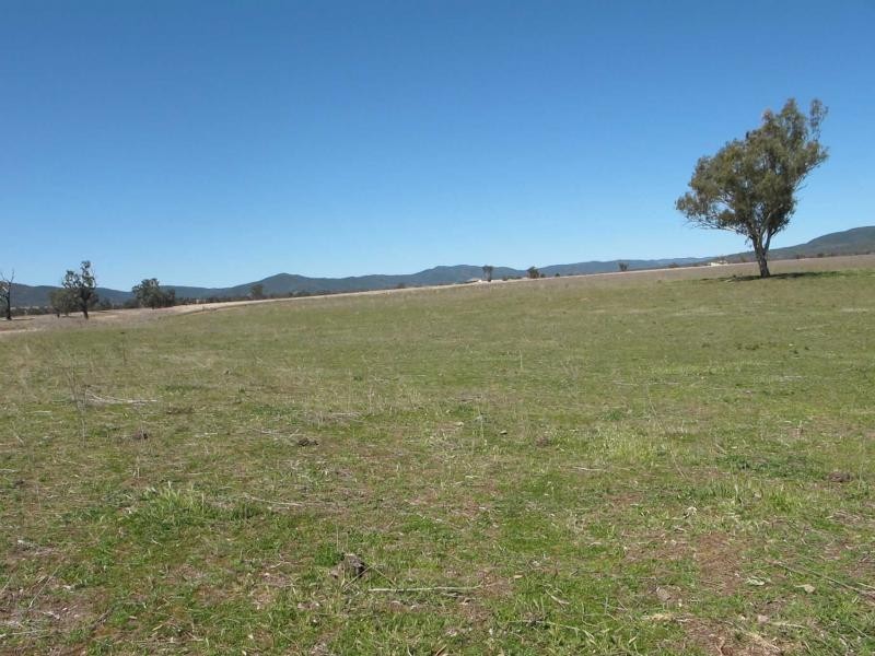 L1 Elcombe Road, Bingara NSW 2404