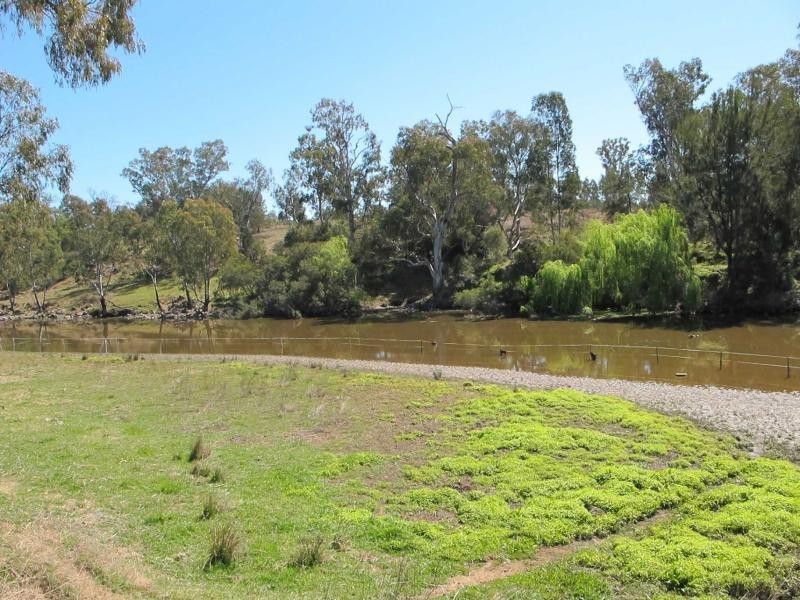 L1 Elcombe Road, Bingara NSW 2404