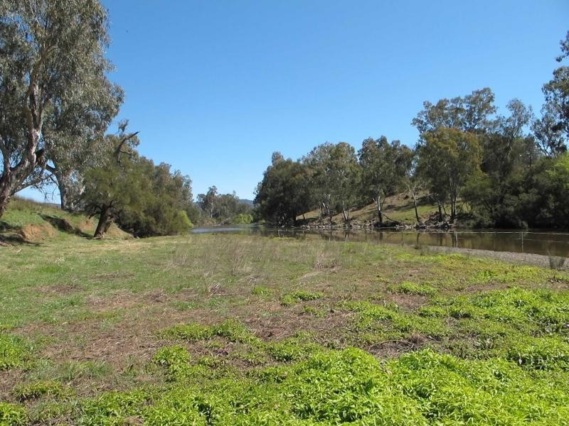 L1 Elcombe Road, Bingara NSW 2404