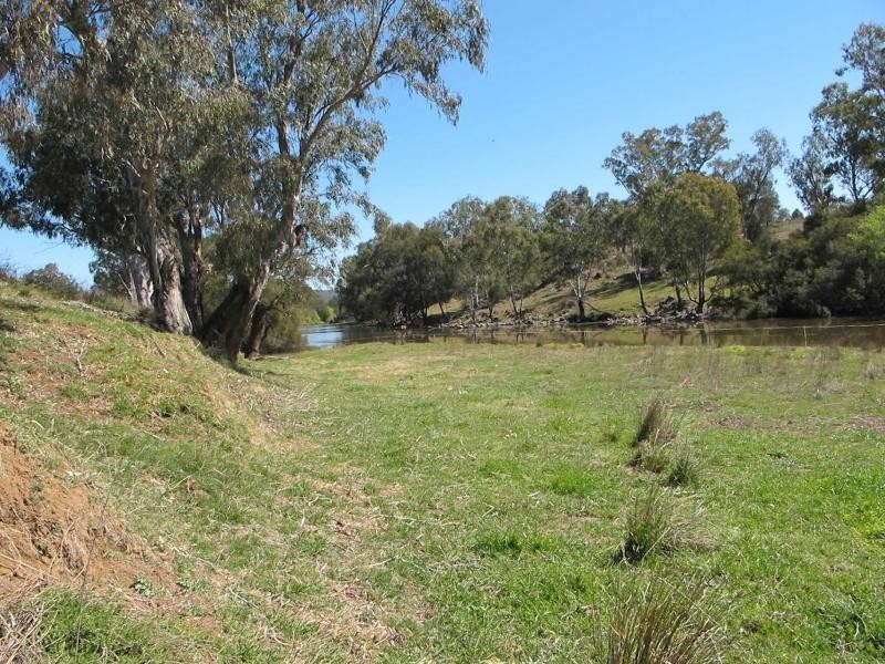 L1 Elcombe Road, Bingara NSW 2404