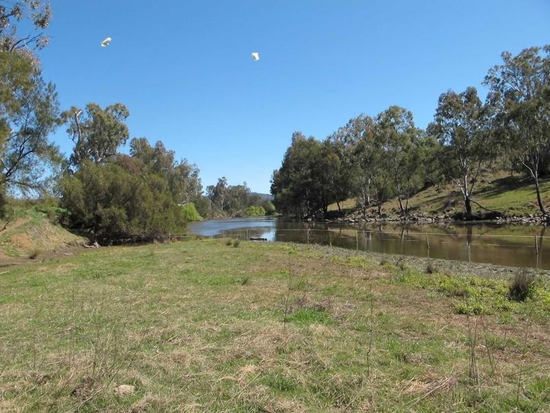 L1 Elcombe Road, Bingara NSW 2404