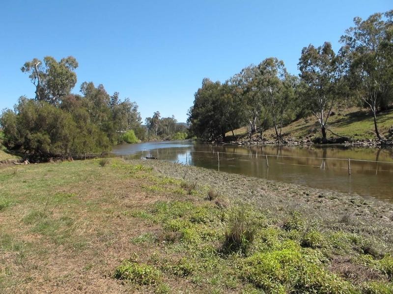 L1 Elcombe Road, Bingara NSW 2404