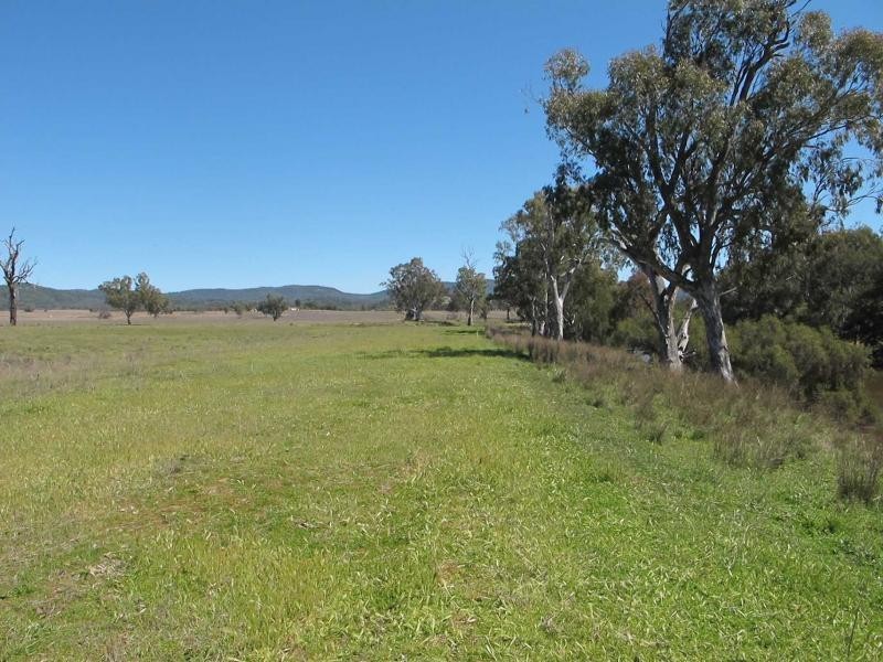 L1 Elcombe Road, Bingara NSW 2404