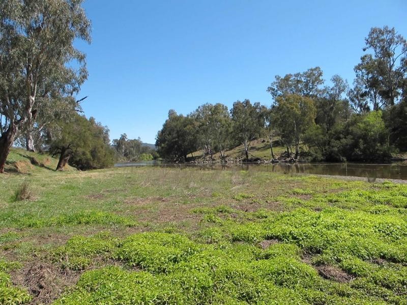 Lot 3 Elcombe Road, Bingara NSW 2404
