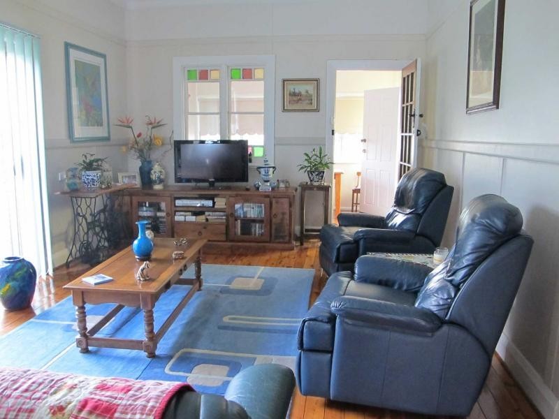 37 Bombelli Street, Bingara NSW 2404