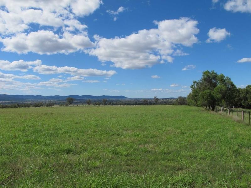 823 Eulowrie Road, Bingara NSW 2404
