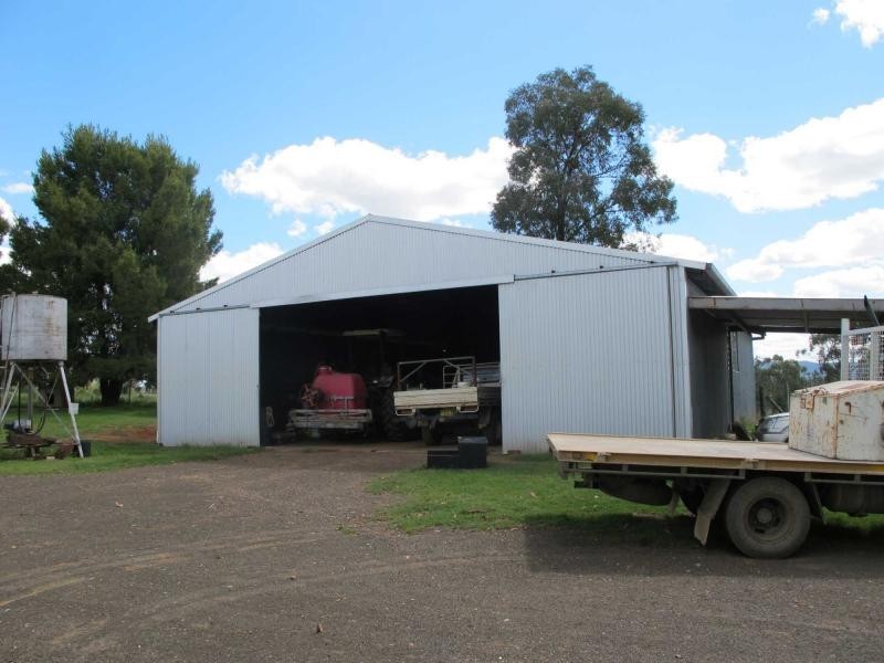 823 Eulowrie Road, Bingara NSW 2404