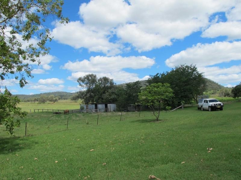 823 Eulowrie Road, Bingara NSW 2404