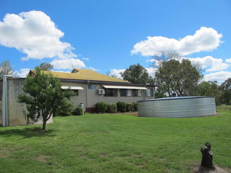 823 Eulowrie Road, Bingara NSW 2404