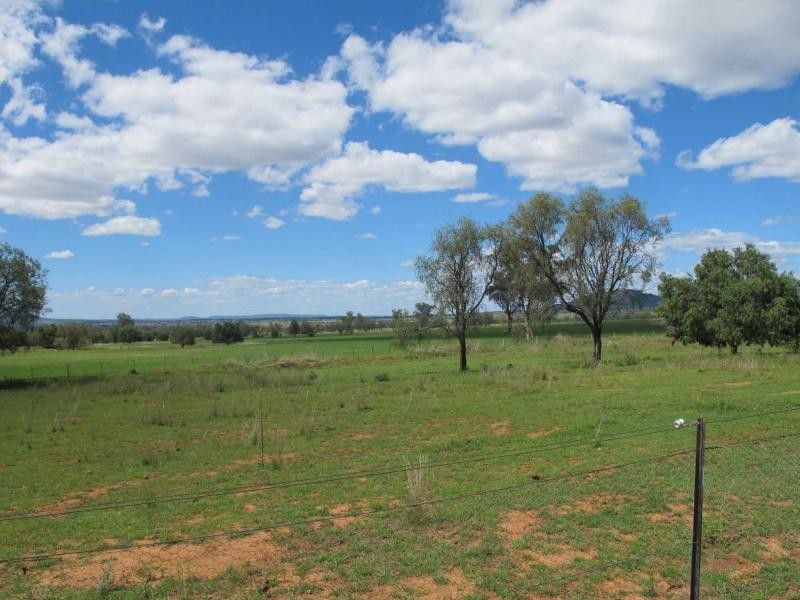 823 Eulowrie Road, Bingara NSW 2404