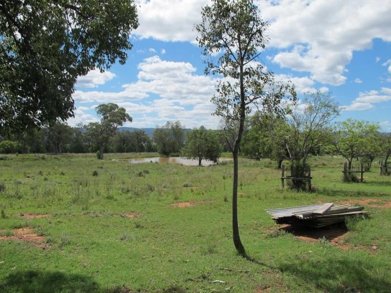 823 Eulowrie Road, Bingara NSW 2404