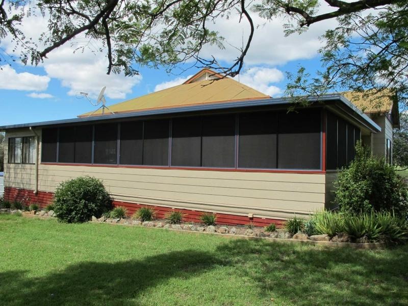 823 Eulowrie Road, Bingara NSW 2404