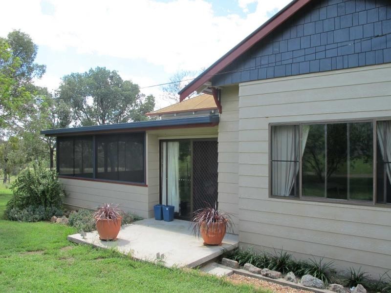 823 Eulowrie Road, Bingara NSW 2404