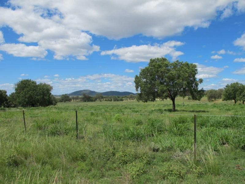 823 Eulowrie Road, Bingara NSW 2404