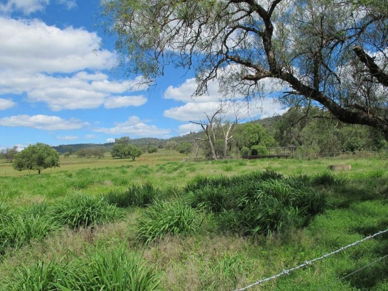 823 Eulowrie Road, Bingara NSW 2404