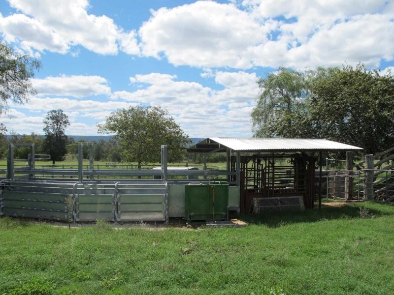 823 Eulowrie Road, Bingara NSW 2404