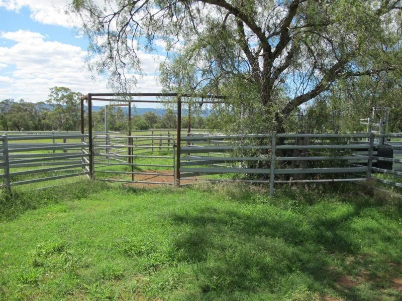 823 Eulowrie Road, Bingara NSW 2404