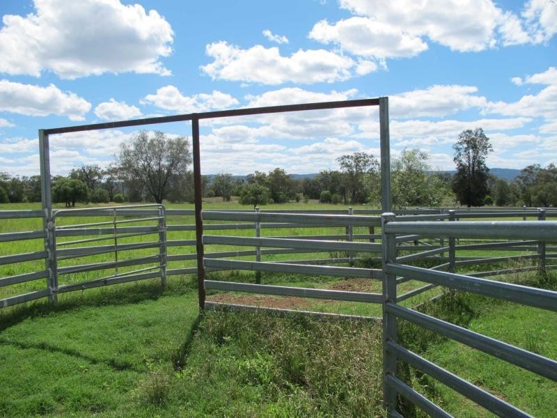 823 Eulowrie Road, Bingara NSW 2404