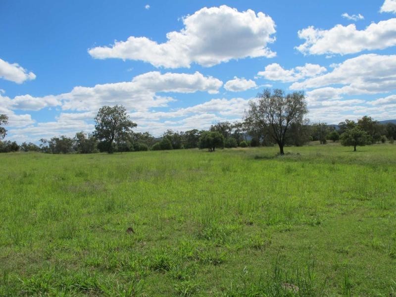 823 Eulowrie Road, Bingara NSW 2404