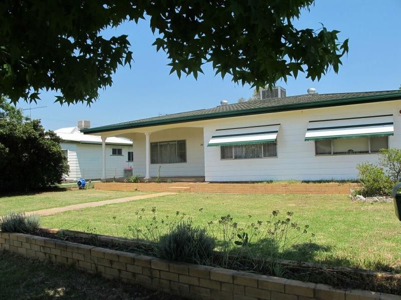 20 Heber Street, Bingara NSW 2404
