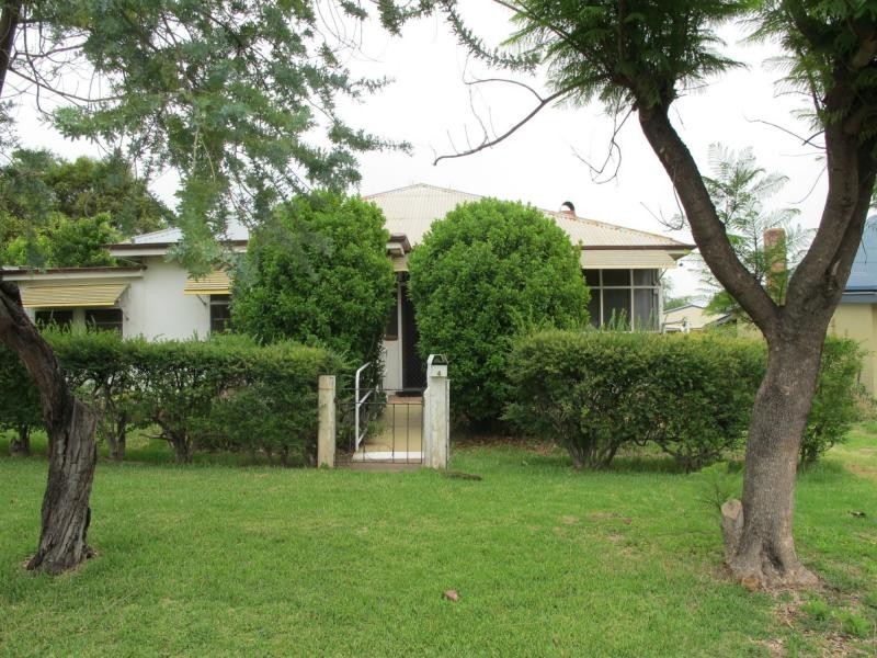 4 Bombelli Street, Bingara NSW 2404