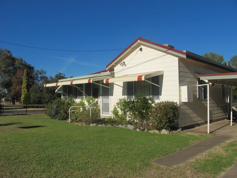 10 Gwydir Terrace, Bingara NSW 2404