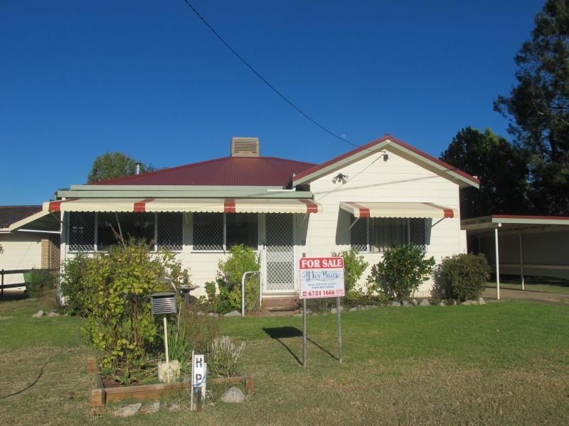 10 Gwydir Terrace, Bingara NSW 2404