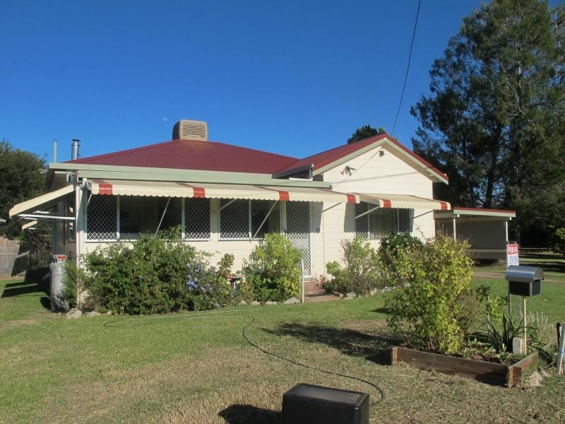 10 Gwydir Terrace, Bingara NSW 2404