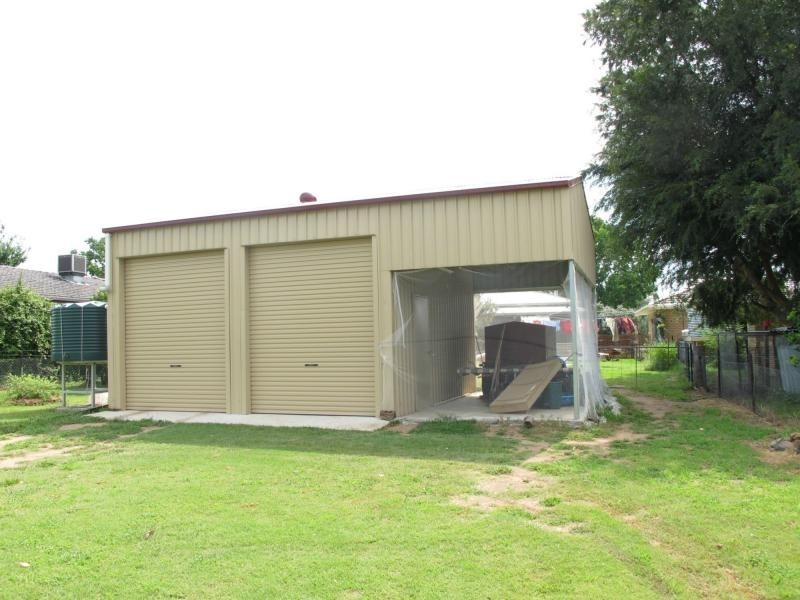 10 Gwydir Terrace, Bingara NSW 2404