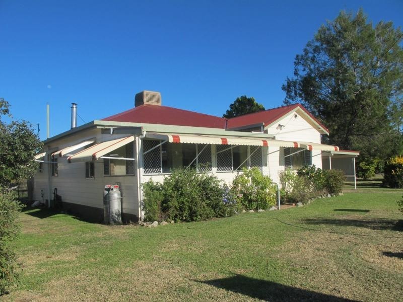 10 Gwydir Terrace, Bingara NSW 2404
