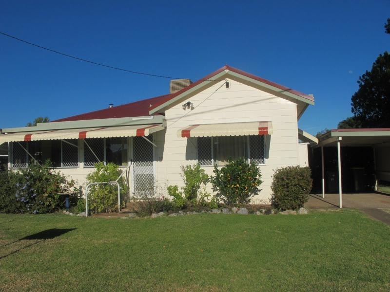 10 Gwydir Terrace, Bingara NSW 2404