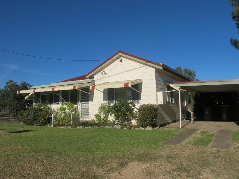 10 Gwydir Terrace, Bingara NSW 2404