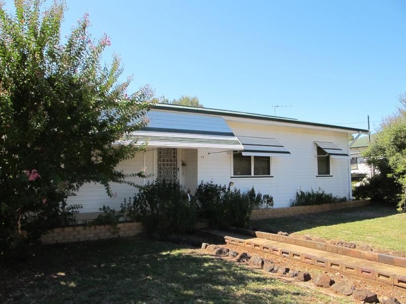 43 Riddell Street, Bingara NSW 2404