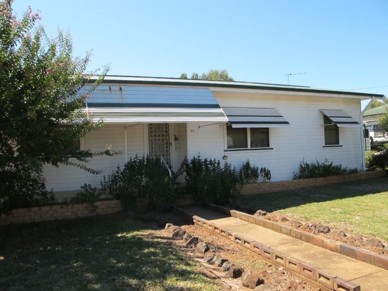 43 Riddell Street, Bingara NSW 2404