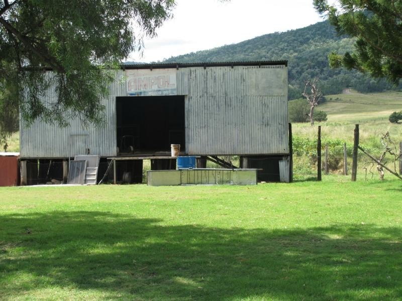 71 Maitland Street, Bingara NSW 2404