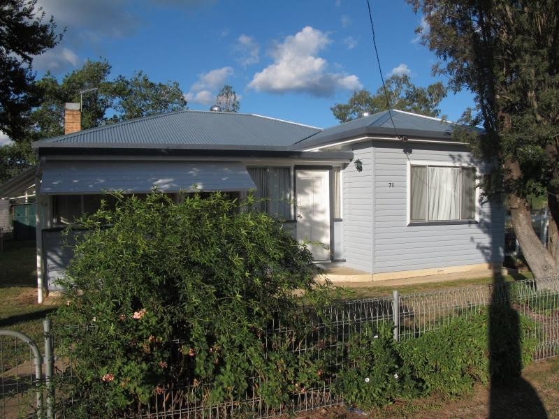 71 Maitland Street, Bingara NSW 2404