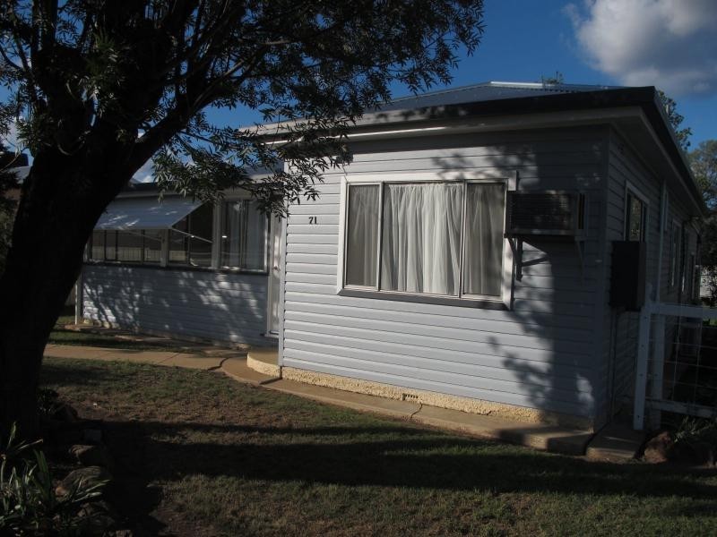 71 Maitland Street, Bingara NSW 2404