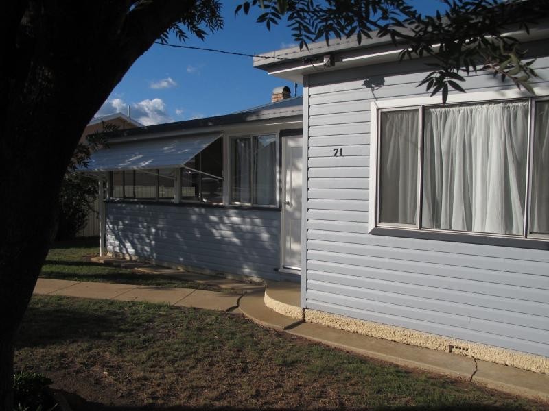 71 Maitland Street, Bingara NSW 2404