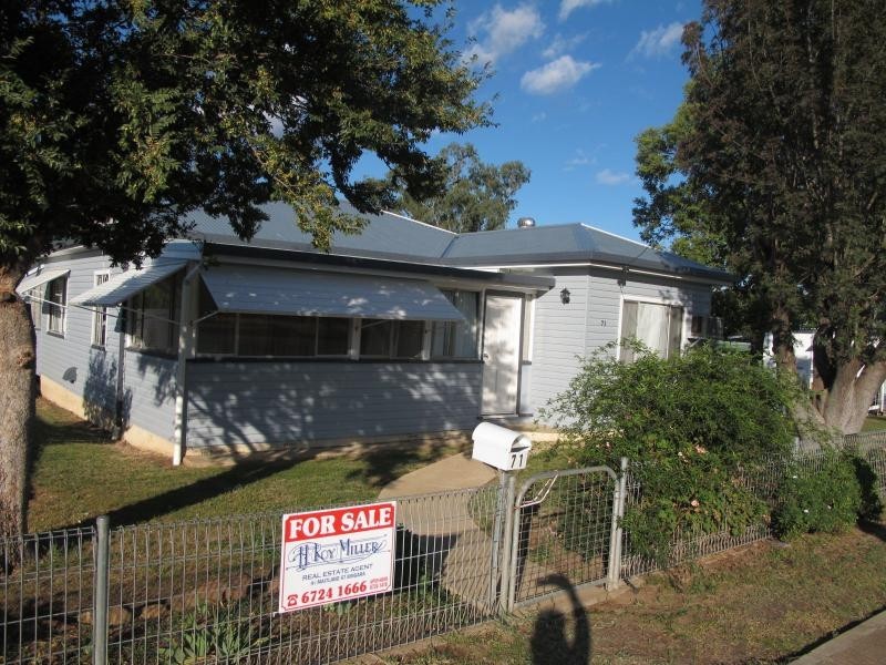 71 Maitland Street, Bingara NSW 2404