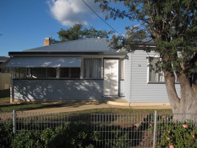 71 Maitland Street, Bingara NSW 2404