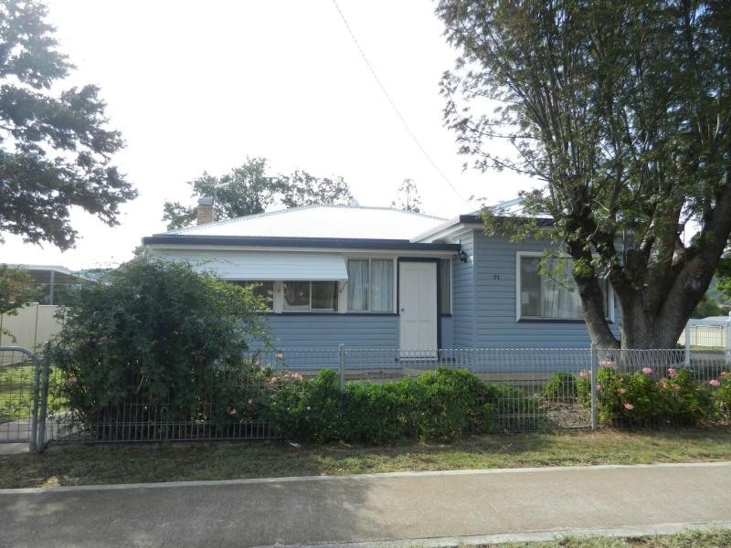 71 Maitland Street, Bingara NSW 2404