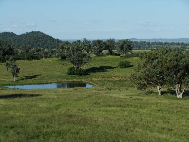 3410 Caroda Road, Bingara NSW 2404