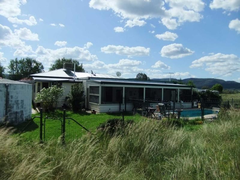 3410 Caroda Road, Bingara NSW 2404