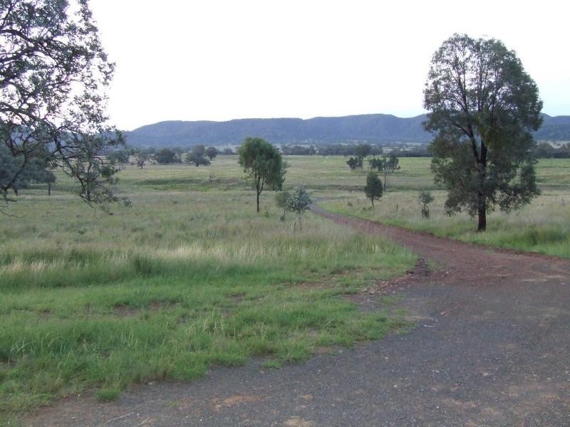 3410 Caroda Road, Bingara NSW 2404