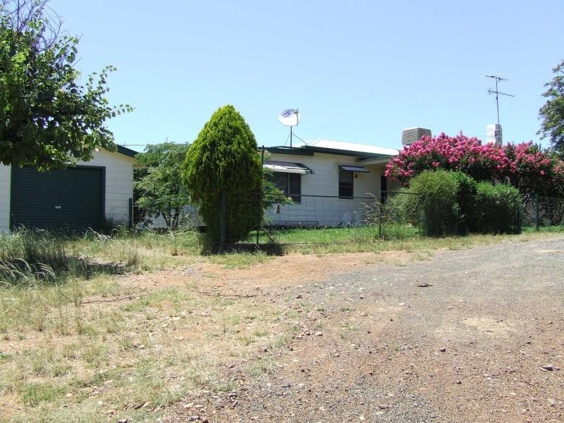 3410 Caroda Road, Bingara NSW 2404
