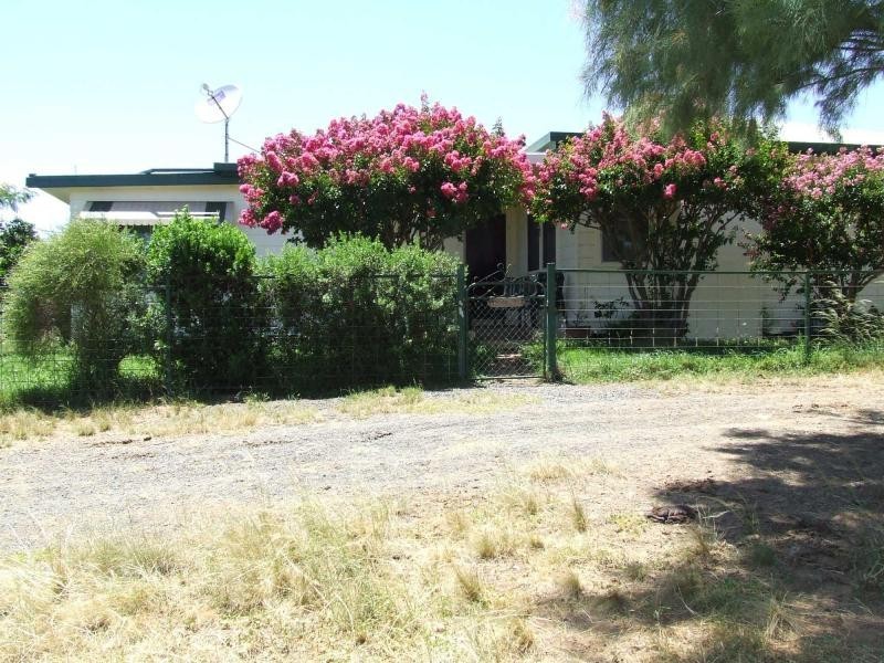 3410 Caroda Road, Bingara NSW 2404