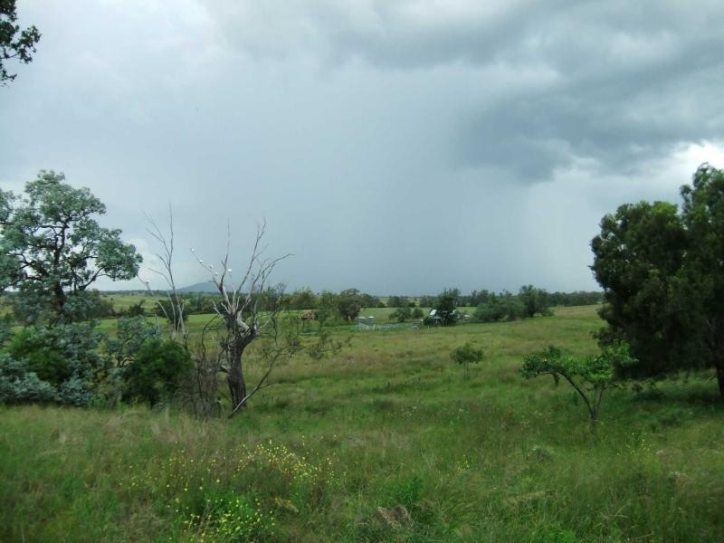 3410 Caroda Road, Bingara NSW 2404