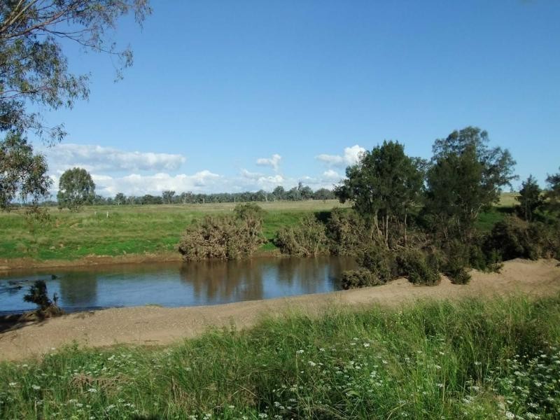 3410 Caroda Road, Bingara NSW 2404