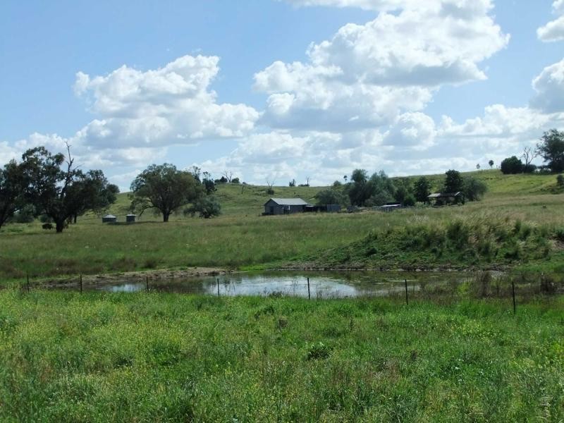 3410 Caroda Road, Bingara NSW 2404